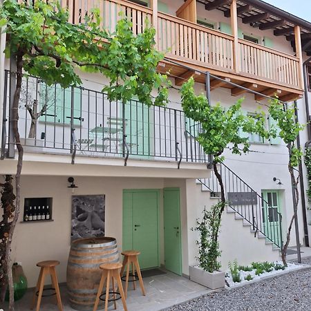Vila Imenja Smartno Luaran gambar