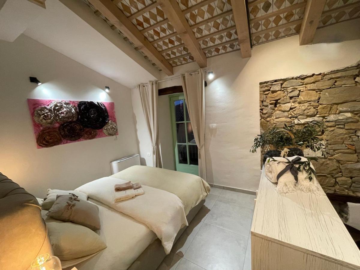Vila Imenja Smartno Luaran gambar