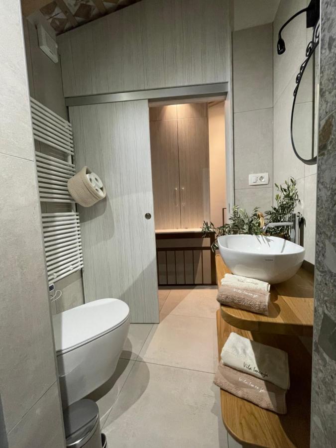 Vila Imenja Smartno Luaran gambar