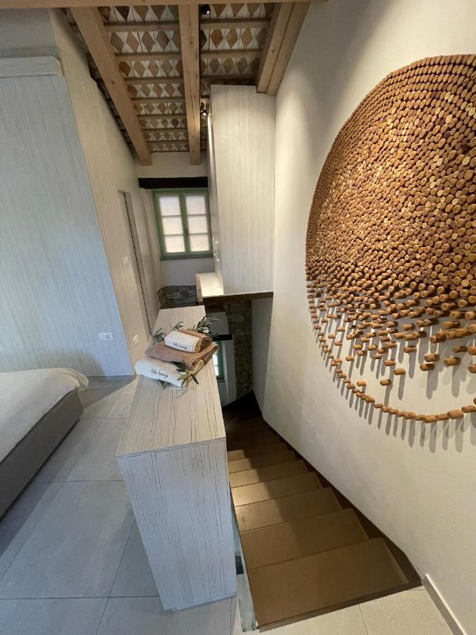 Vila Imenja Smartno Luaran gambar