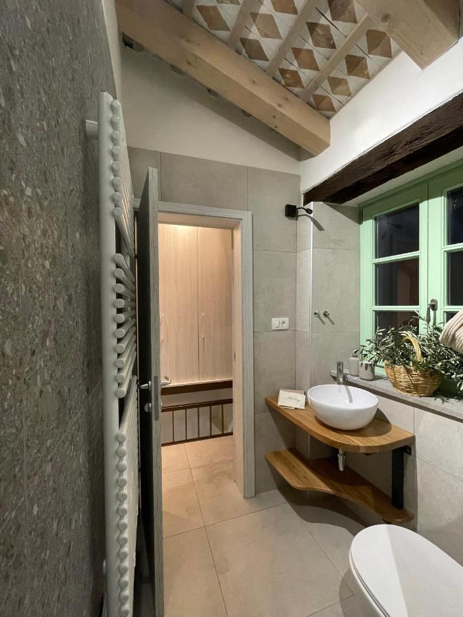 Vila Imenja Smartno Luaran gambar