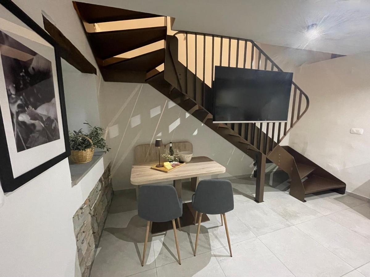 Vila Imenja Smartno Luaran gambar