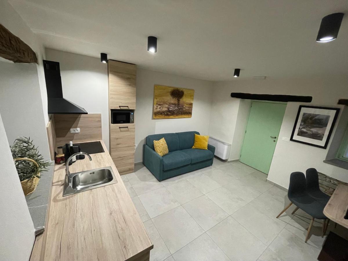 Vila Imenja Smartno Luaran gambar