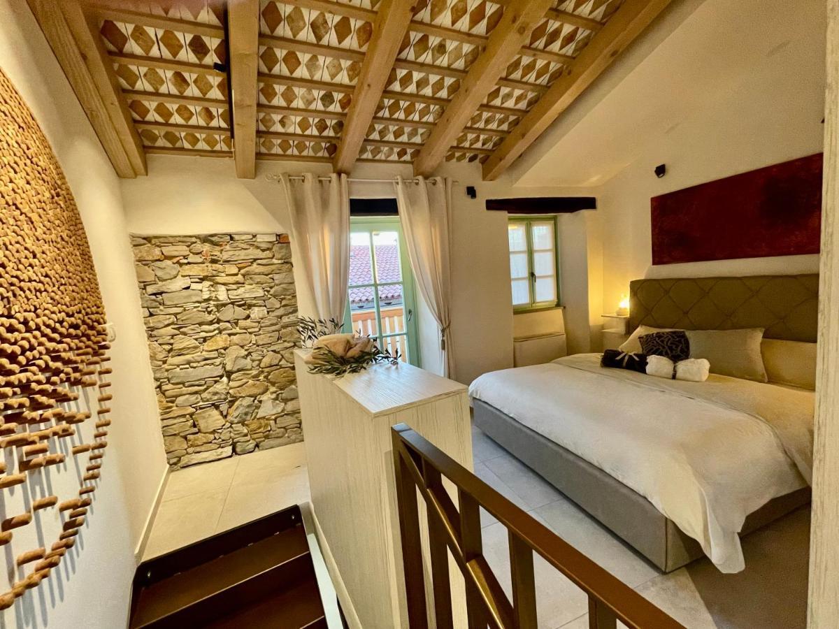 Vila Imenja Smartno Luaran gambar