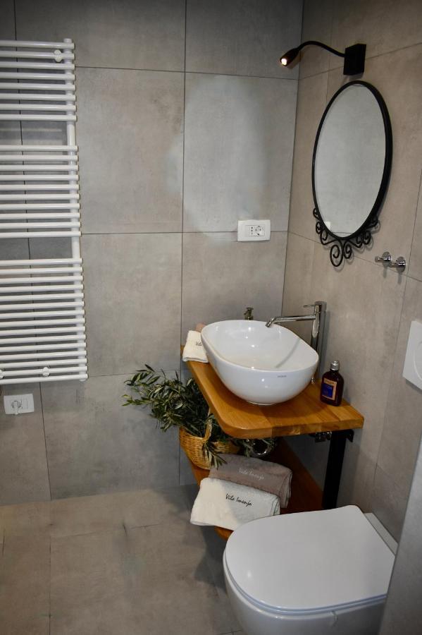 Vila Imenja Smartno Luaran gambar