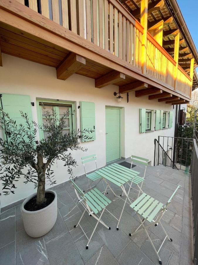 Vila Imenja Smartno Luaran gambar