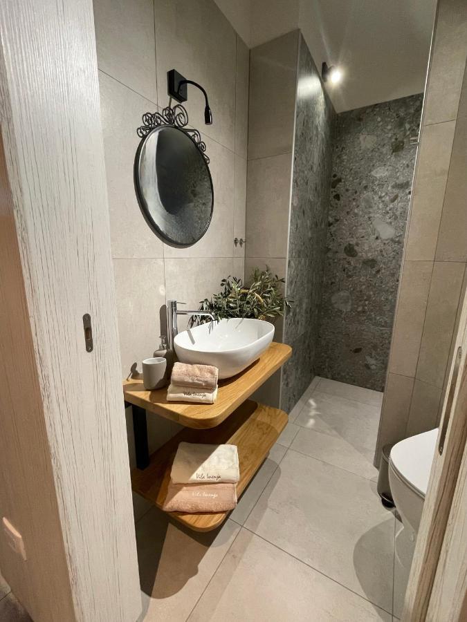 Vila Imenja Smartno Luaran gambar