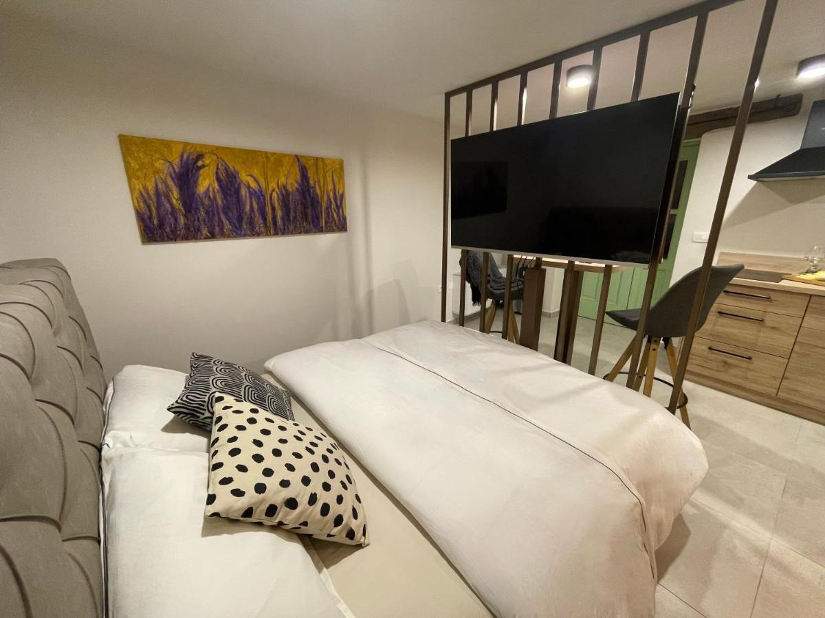 Vila Imenja Smartno Luaran gambar