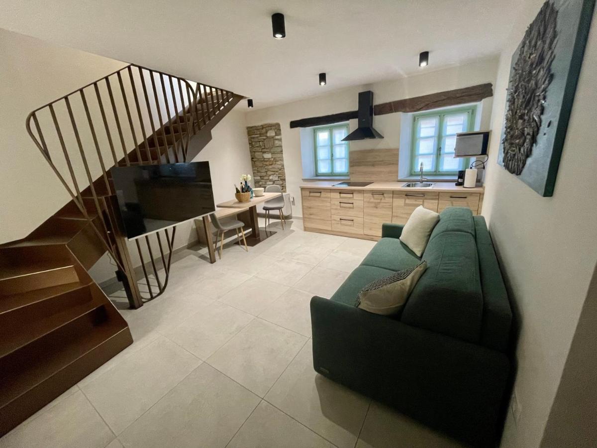Vila Imenja Smartno Luaran gambar