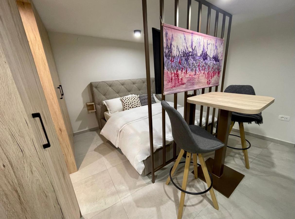 Vila Imenja Smartno Luaran gambar