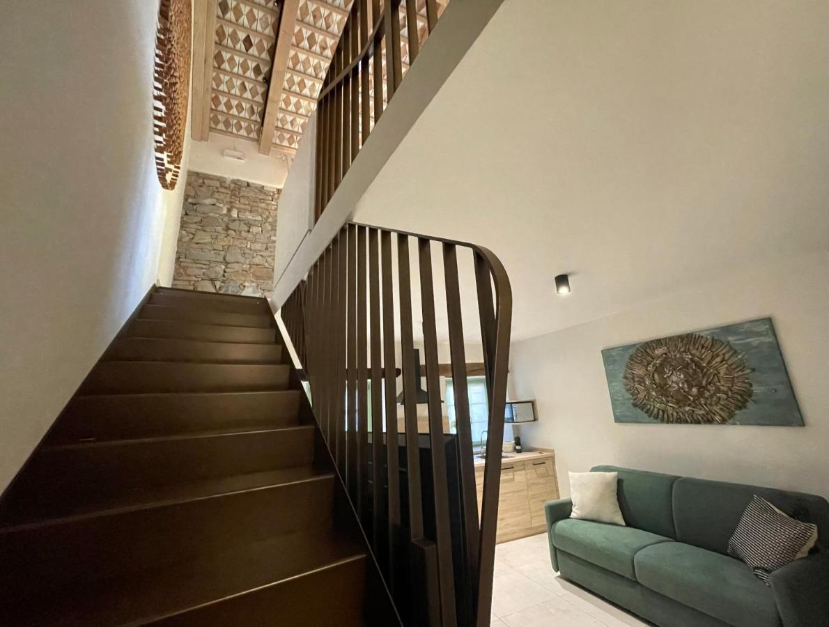 Vila Imenja Smartno Luaran gambar