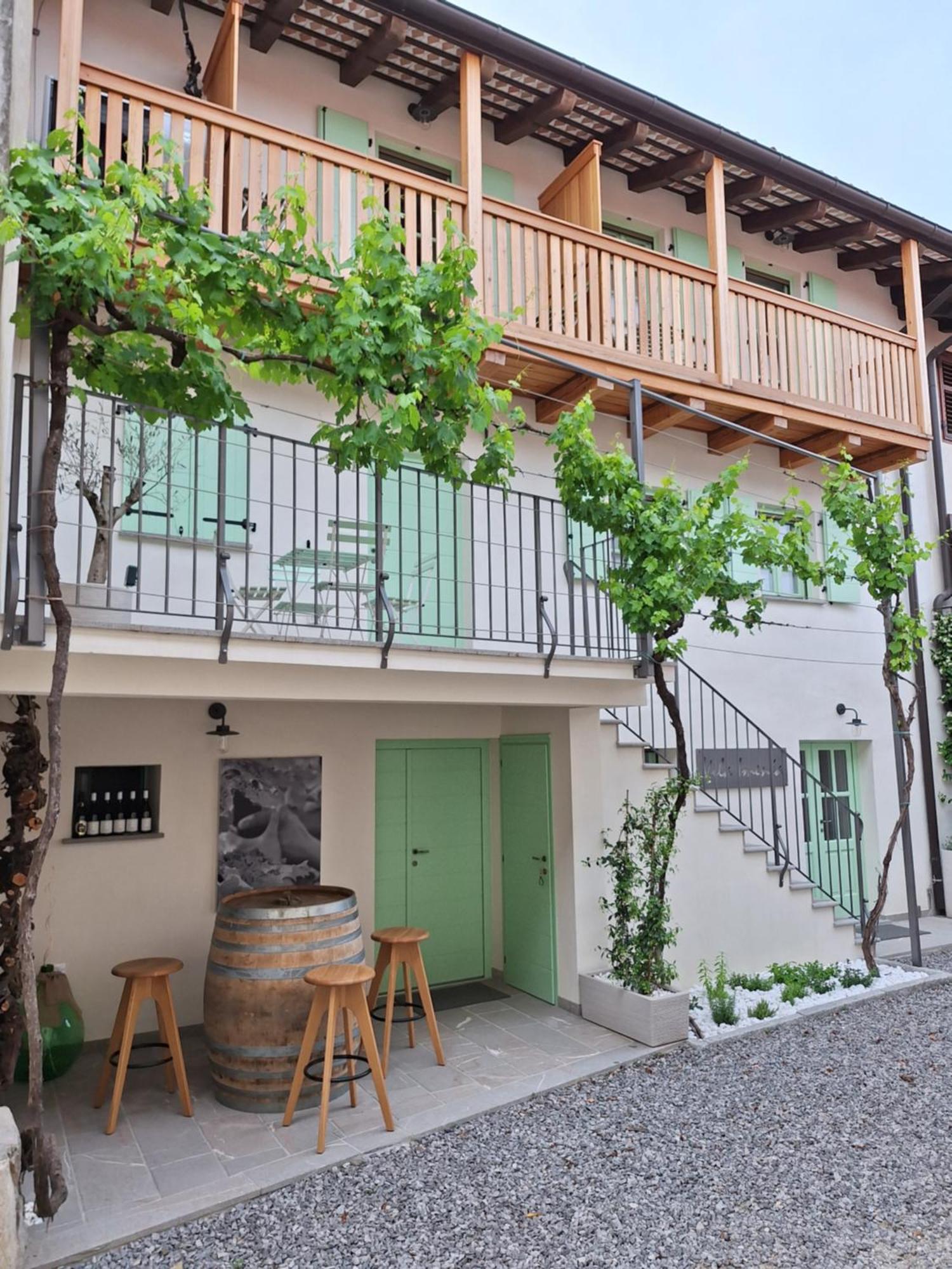 Vila Imenja Smartno Luaran gambar